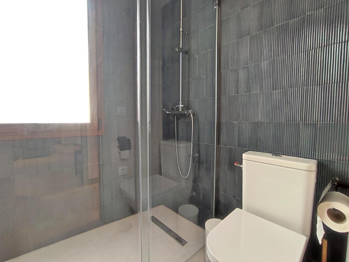 Alojamiento San Basilio Suite Кордова Экстерьер фото