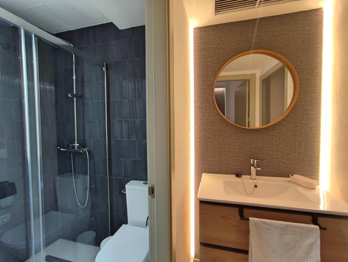 Alojamiento San Basilio Suite Кордова Экстерьер фото